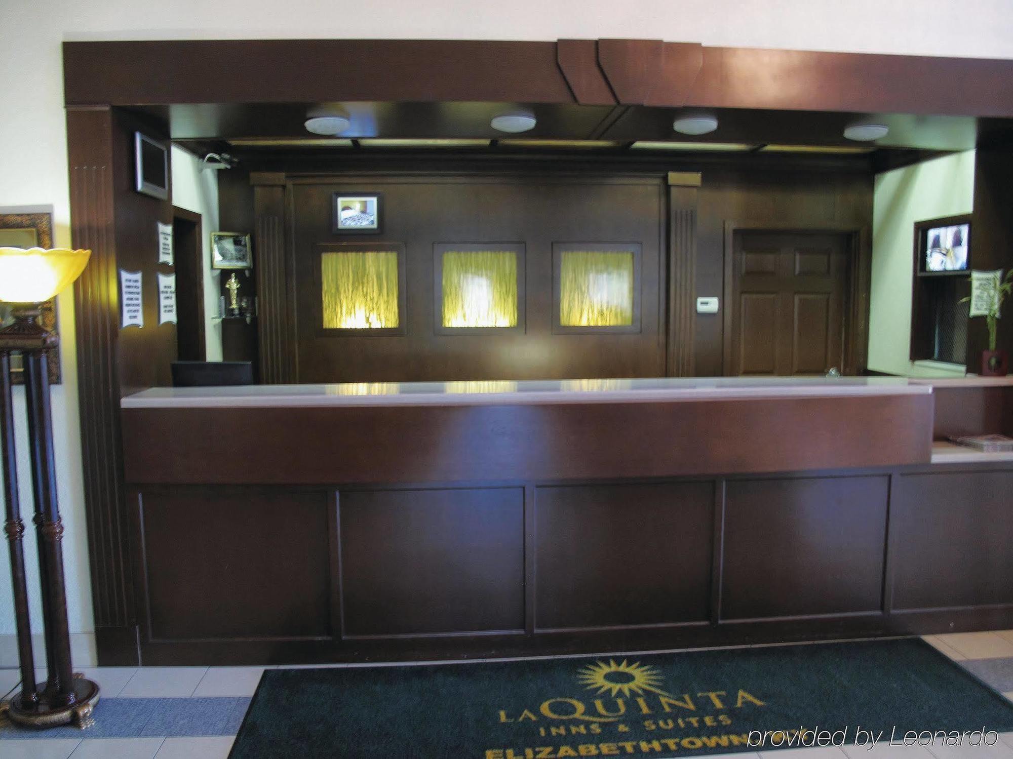 La Quinta By Wyndham Elizabethtown Hotel Exterior photo